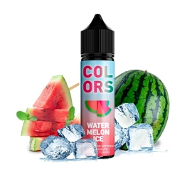 Watermelon Ice 6oml
