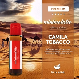 Camila Tobacco
