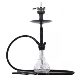 Aladin Alux 5 Black 47cm