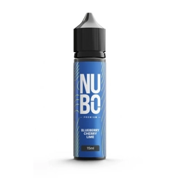 Blueberry Cherry Lime