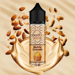 Nutty Cream