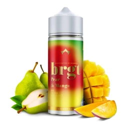 Brgt Pear/Mango