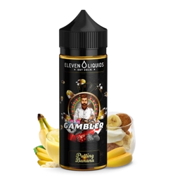 Putting Banana 120ml
