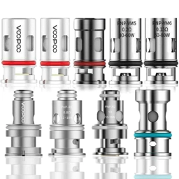pnp coils