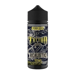 Realistic 120ML