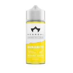 Scandal Bananito