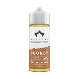 Scandal Buondy