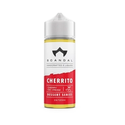 Scandal Cherrito