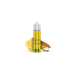 Waffle Lemon