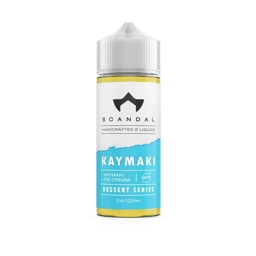 Scandal Kaymaki