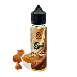 Silk Toffee 60ml