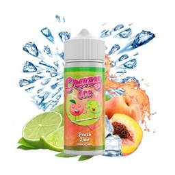 Peach Lime 120ml