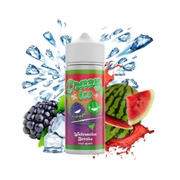 Watermelon Berries 120ml