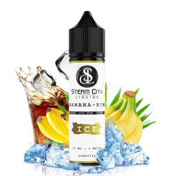 Banana Rum