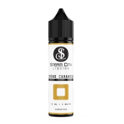 Creme Caramele