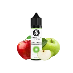 Double Apple