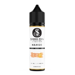 Mango Ice