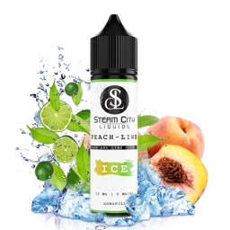 Peach Lime