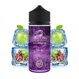 All Aboard 120ml