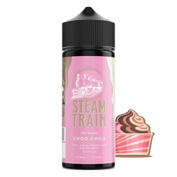 Choo Choo 120ml