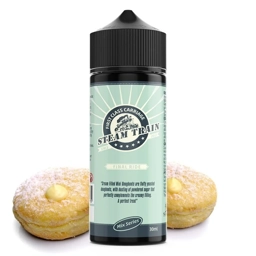 Exclusive Final Ride 120ml