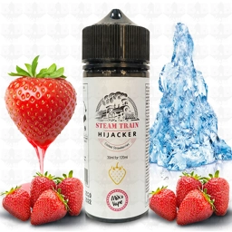 Hijacker 120ml