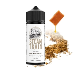 One Way Ticket 120ml