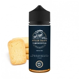 Timekeeper 120ml