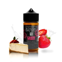 Strawberry Cheesecake