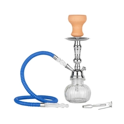 Super Heroes Shisha 32cm