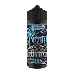Traditional 120ML