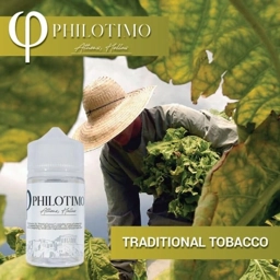 Traditional Tobacco