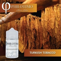 Turkish Tobacco