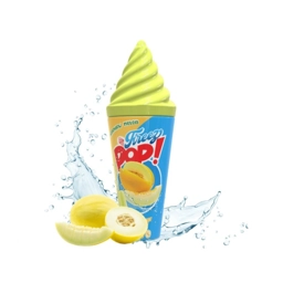 Melon Honeydew E-Cone