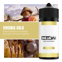Virginia Gold