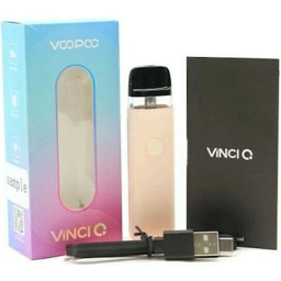 VOOPOO VINCI Q 2ML POD KIT