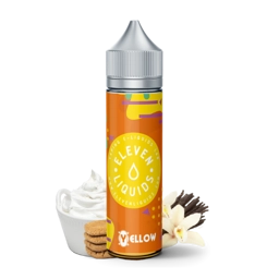 Yellow Snv 60ml