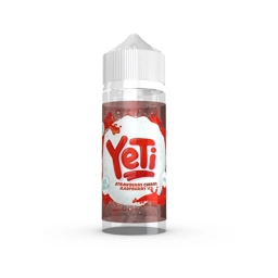 Ice Strawberry Cherry Raspberry