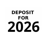 Deposit 2026