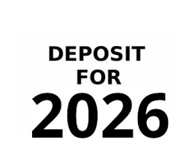 Deposit 2026