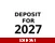 Deposit 2027