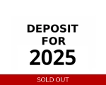 Deposit 2025