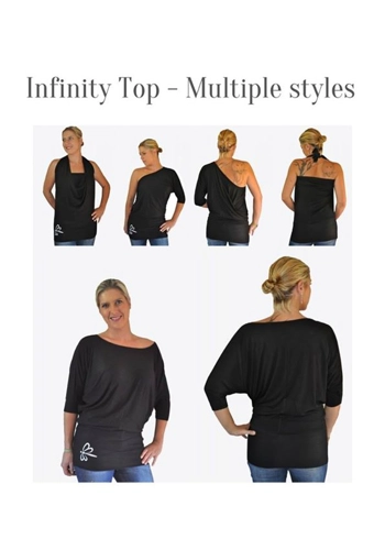Infinity Top