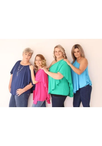 Abby Top