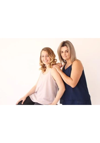 Chiffon Cami