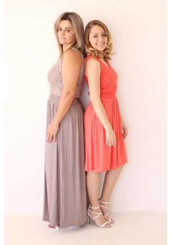 Vicky Dress