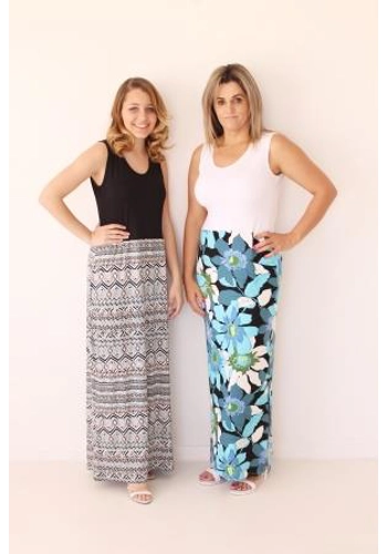 Nicci Dress
