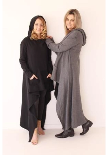 Oversized Hoodie