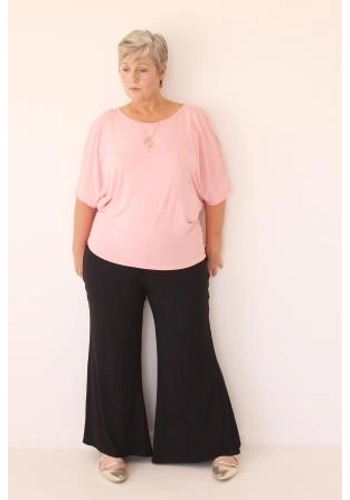 Palazzo Pants
