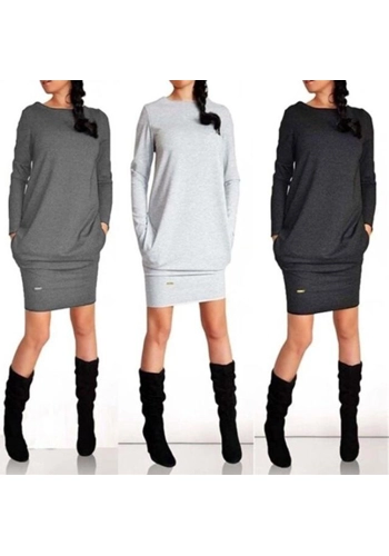 Cara Dress